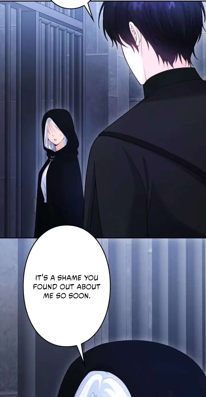 Setting Reset as the Duke's Daughter Chapter 52 - page 18