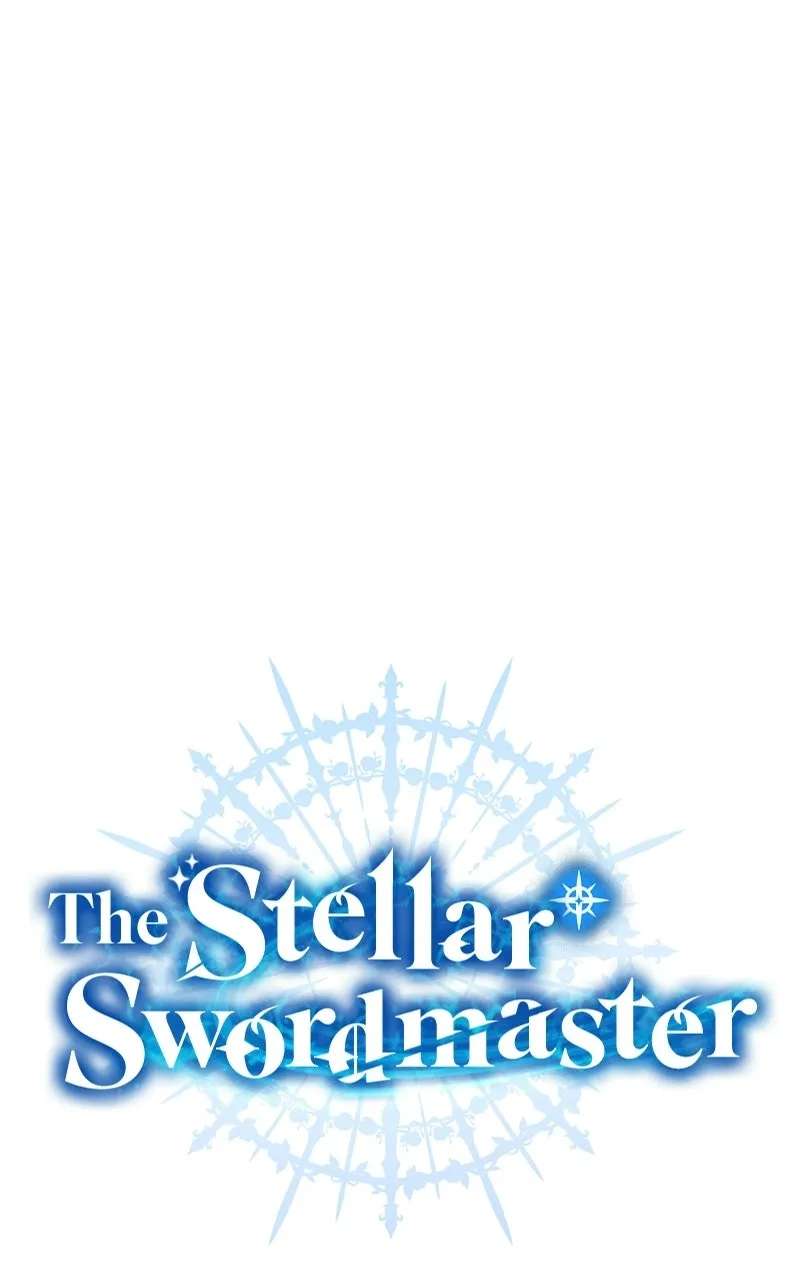 The StellarSwordmaster Chapter 128 - page 38
