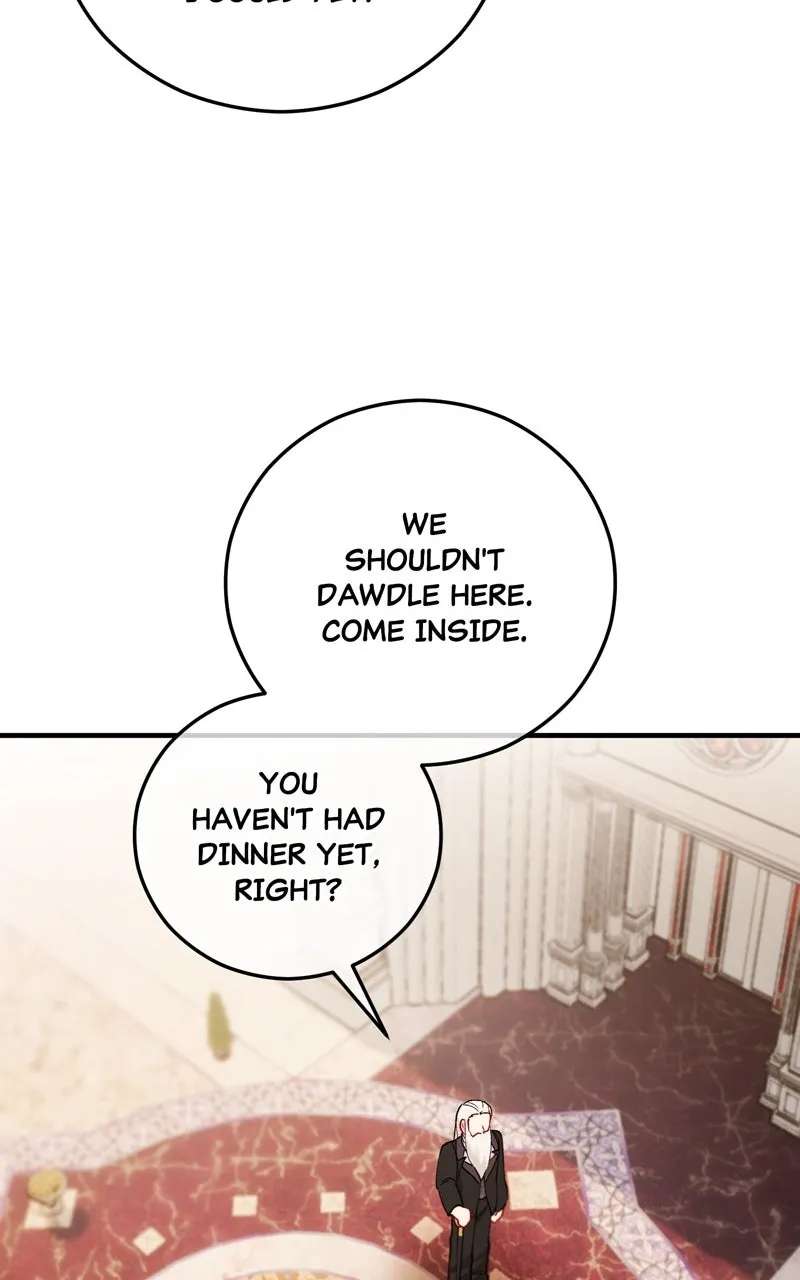 Don’t Look Back, Seisia! Chapter 83 - page 11