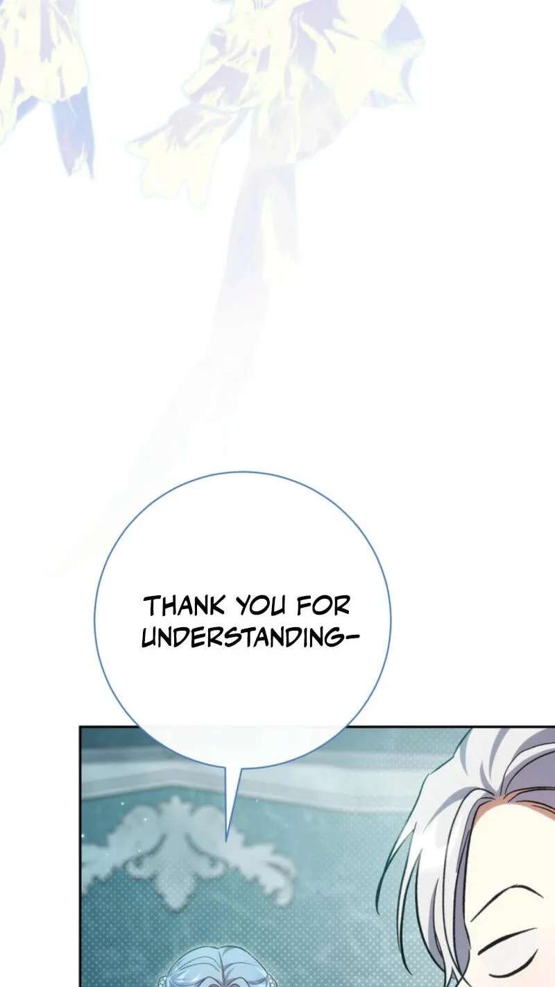 The Villainess's Blind Date Is Too Perfect Chapter 143 - page 50