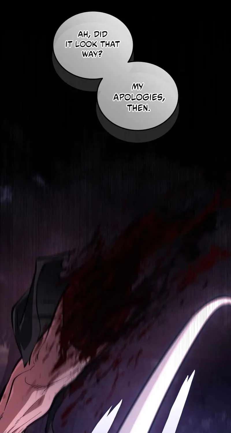 My Dad Is the Best in the World Chapter 26 - page 38