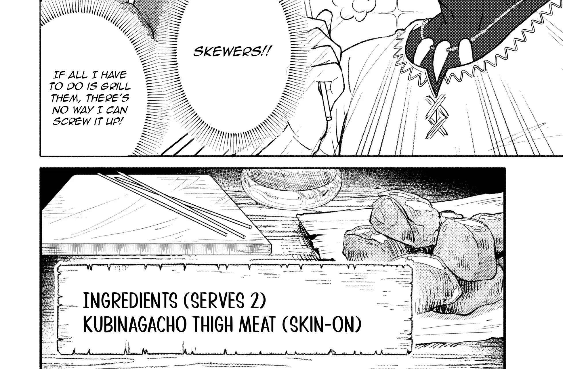 Bastion no Shokutaku Chapter 1 - page 53