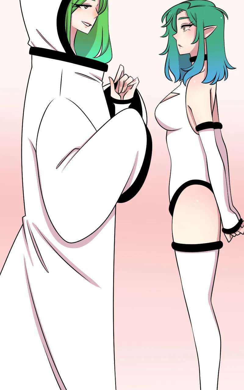Down To Earth Chapter 265 - page 25