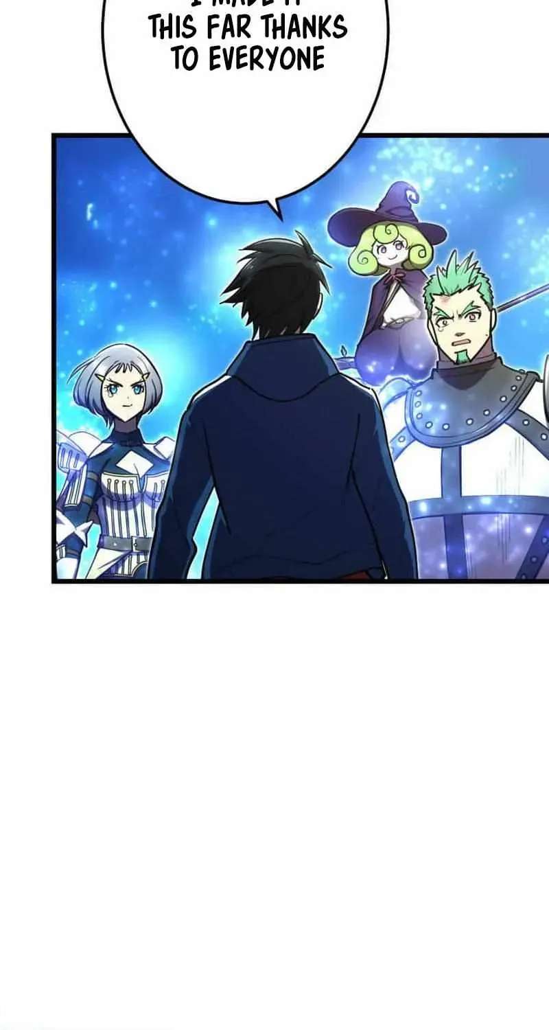 Unrivaled Gamer: Dominating With The Ex-Skill Hero Master Chapter 47 - page 26