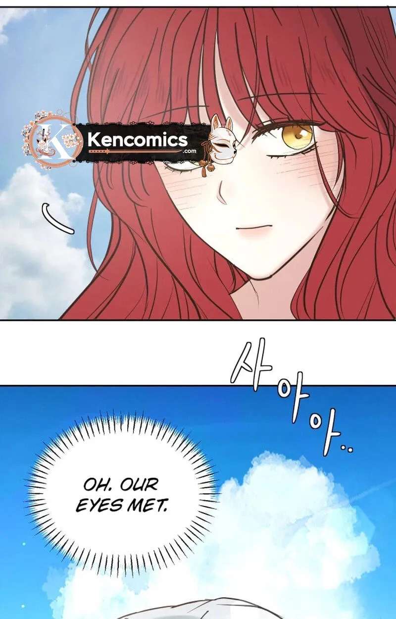 I Adopted the Male Lead from the Shelter Chapter 119 - page 34