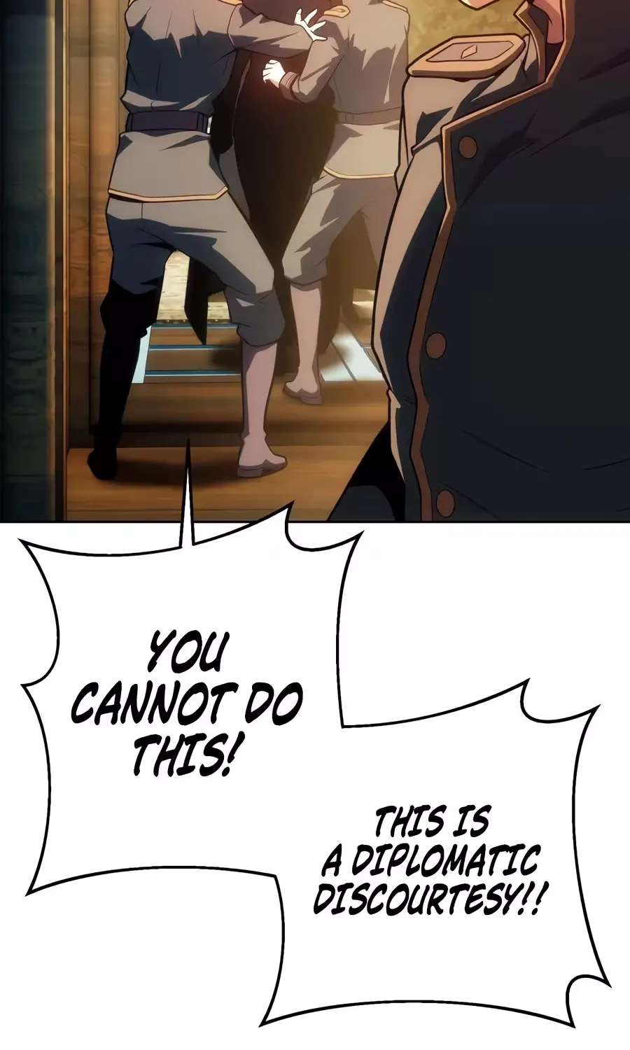 30 Years Have Passed Since the Prologue Chapter 15 - page 71