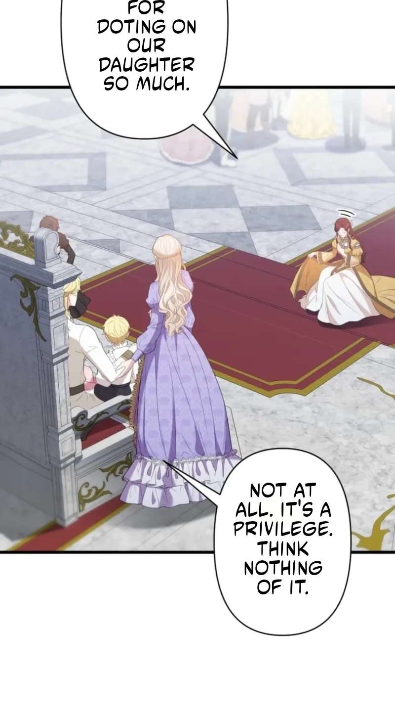I Became the Saintess's Contract Mother Chapter 16 - page 4
