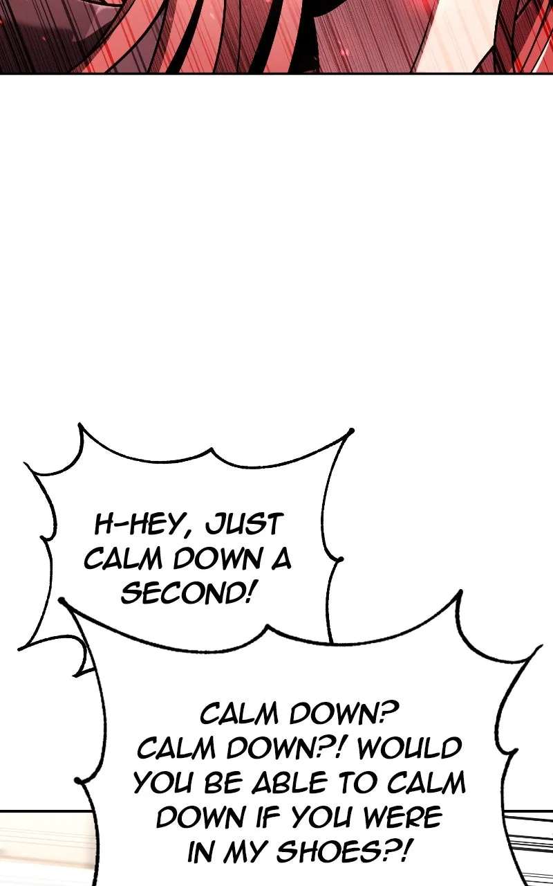 The Dungeon Cleaning Lifeof a Once Genius Hunter Chapter 152 - page 55