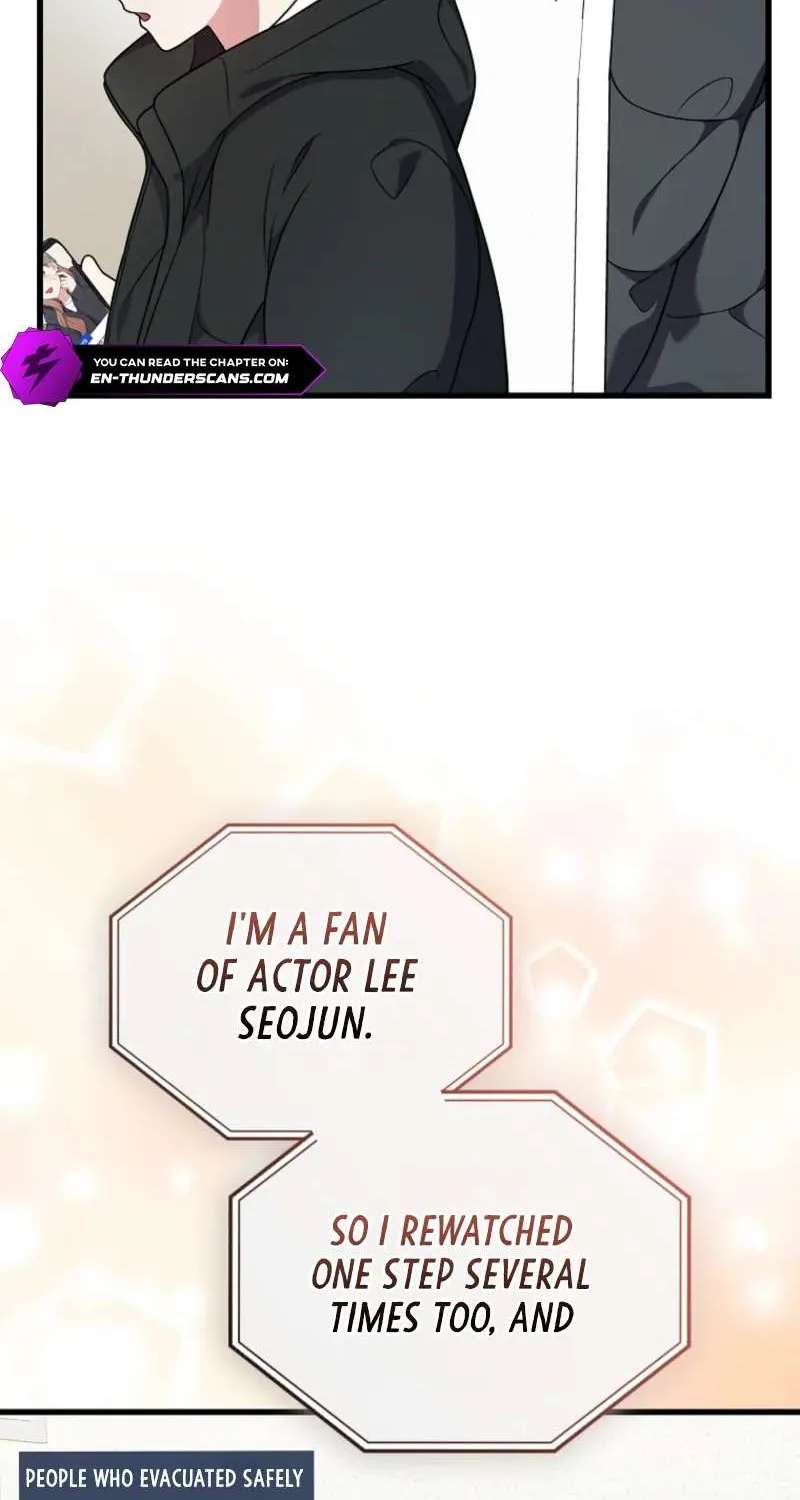 Superstar From Age 0 Chapter 100 - page 32