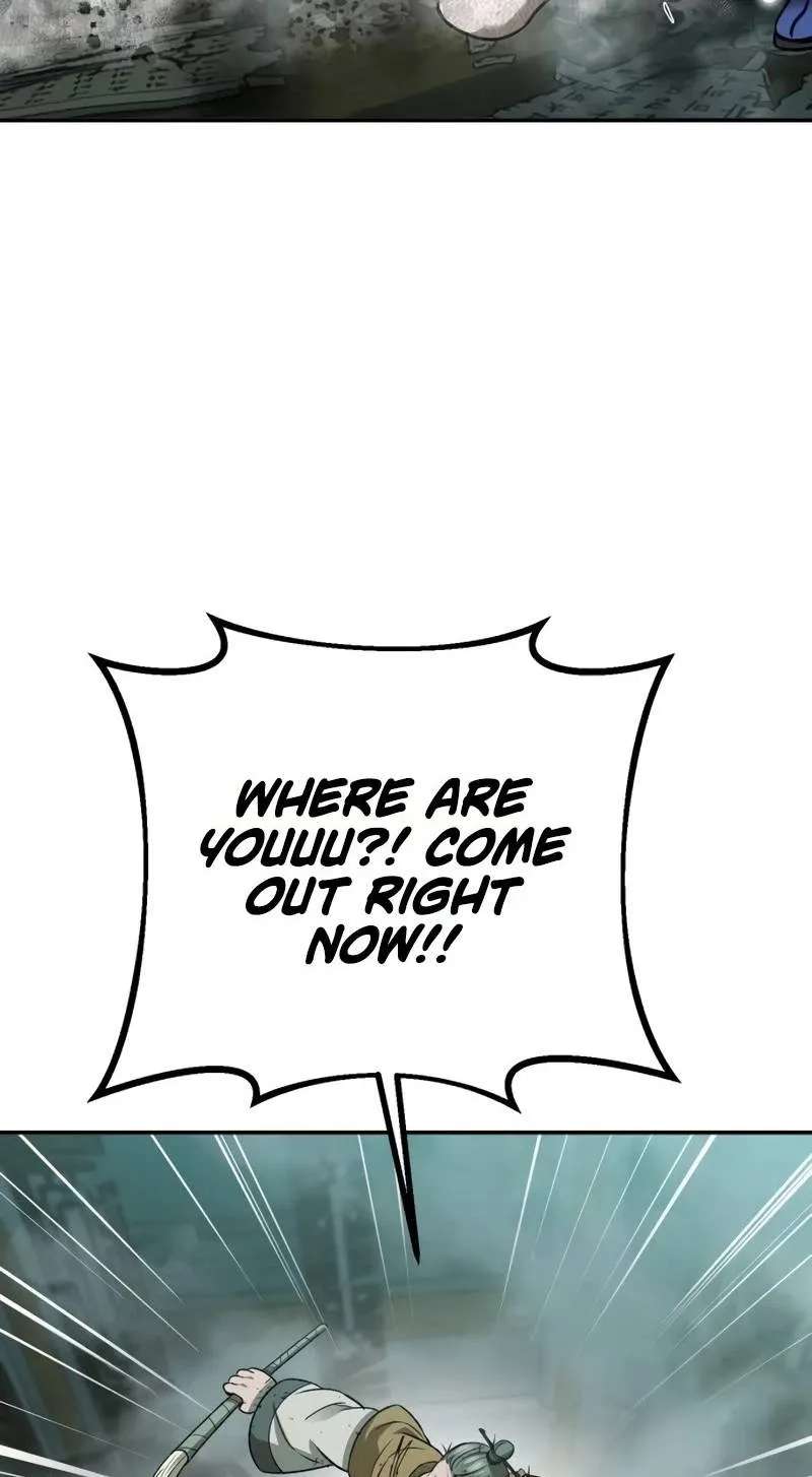 The Divine Brush of Hwarim Chapter 12 - page 92