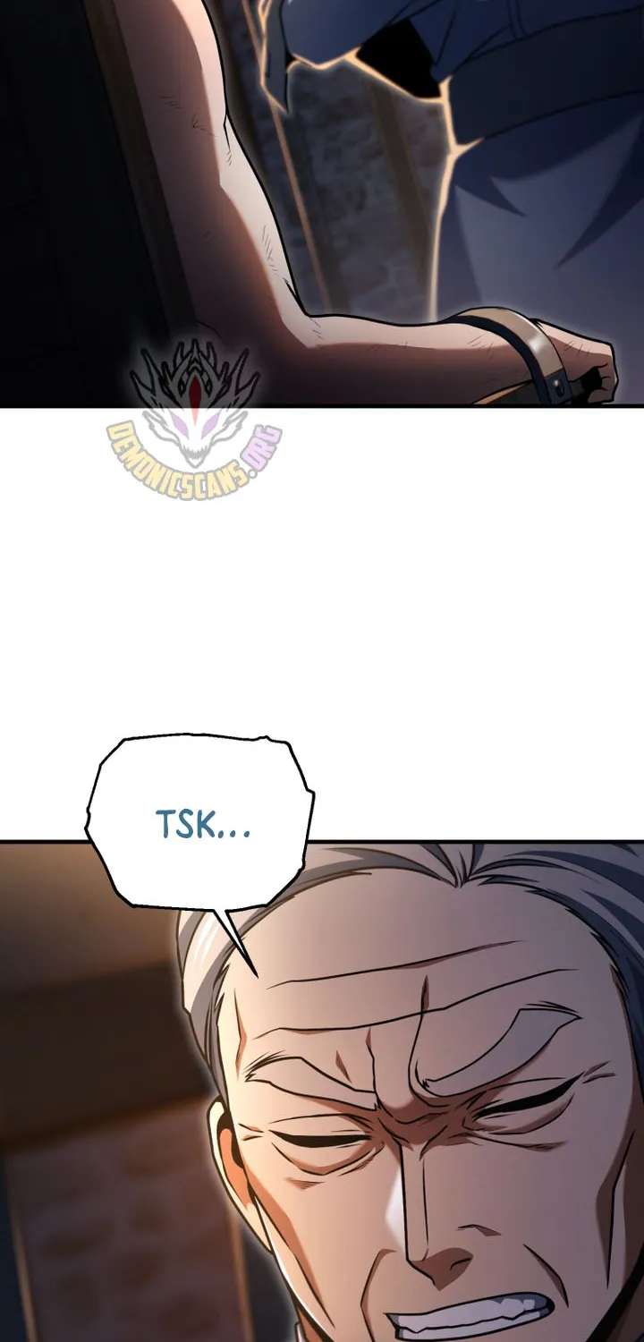 The Player That Can’t Level Up Chapter 242 - page 20