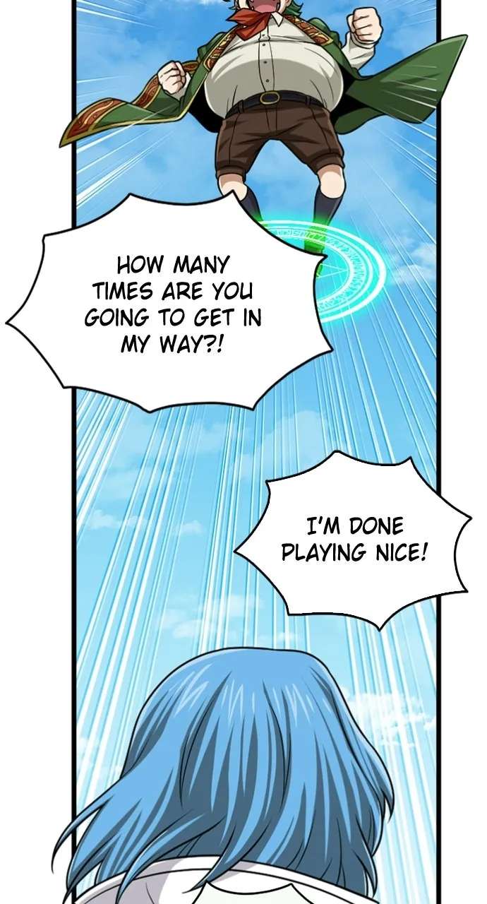 The Max Magic LevelGreat Sage’s Return Chapter 48 - page 65