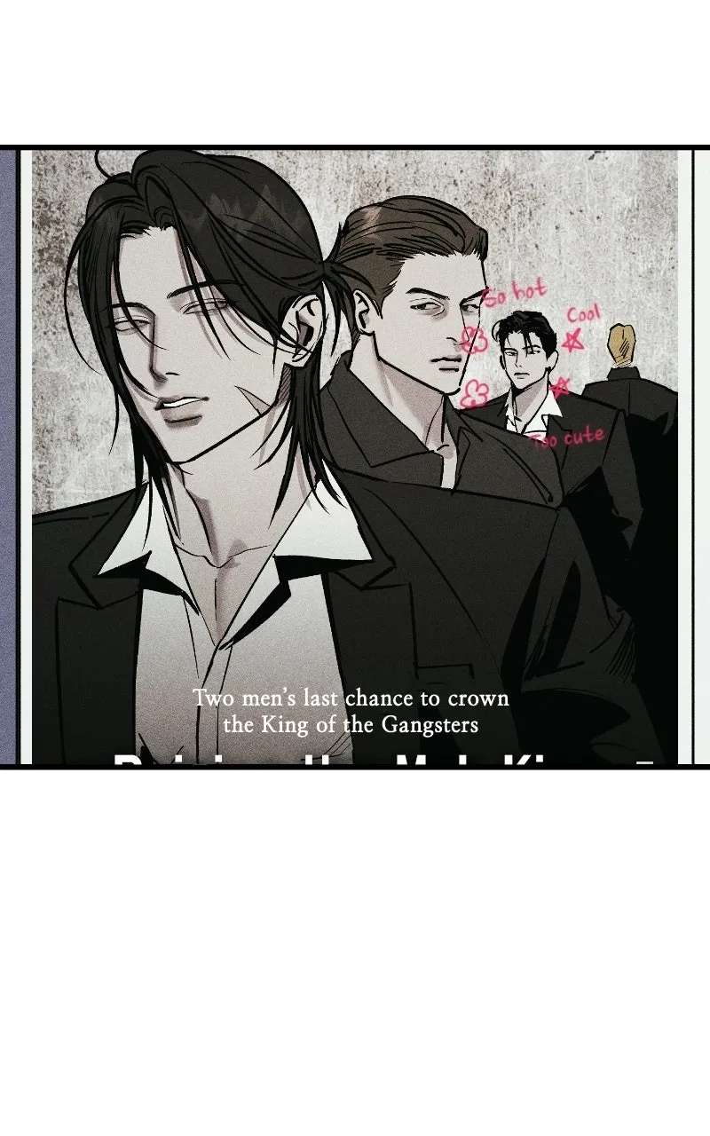 Acting Gangster Chapter 50 - page 47
