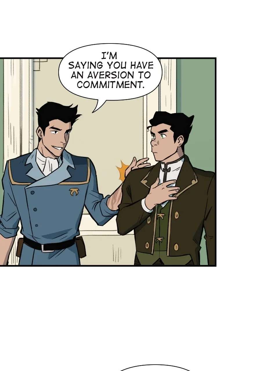 The Legend of Korra Chapter 21 - page 16