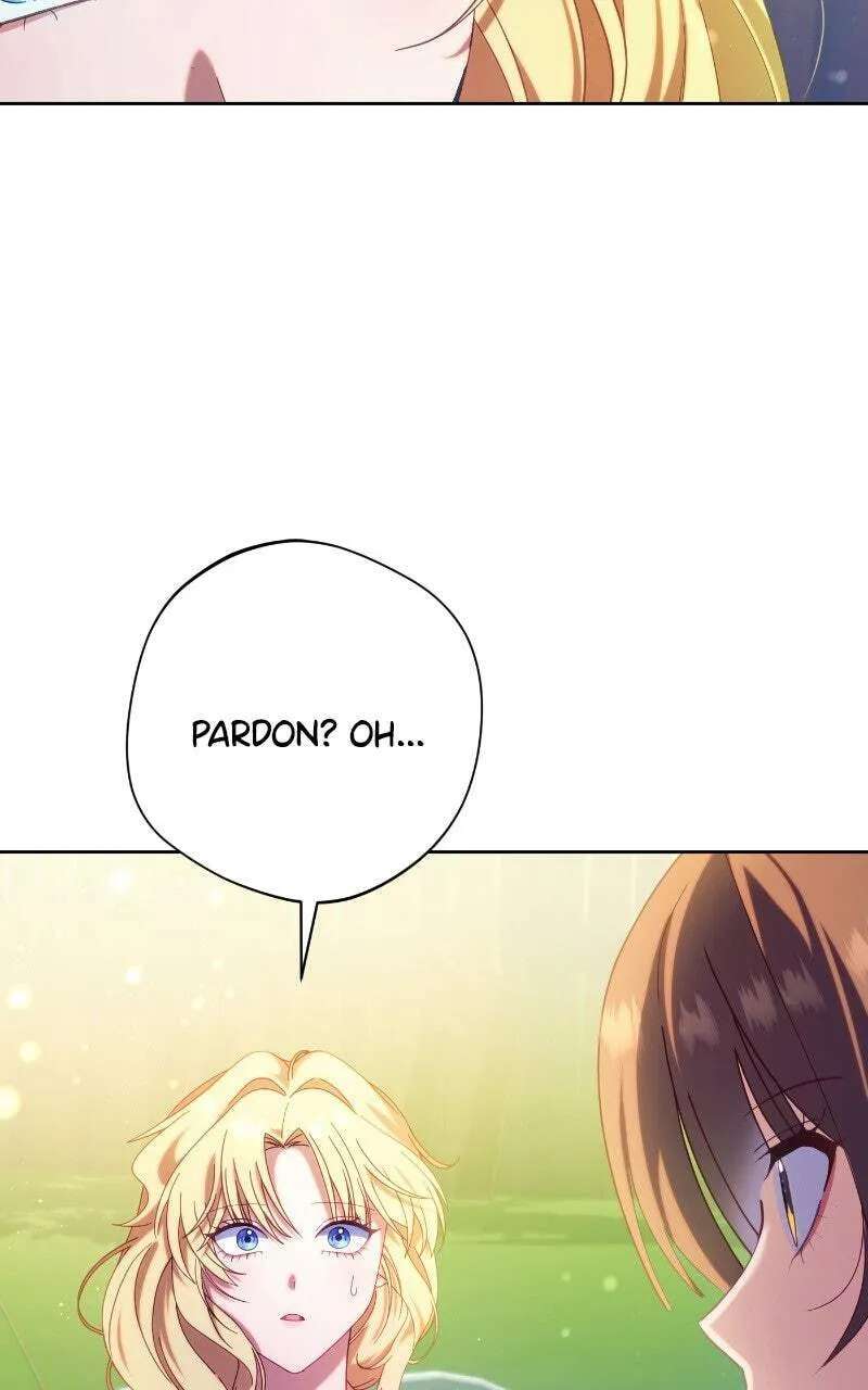 I’m a Villainess, but I Won’t Live Like One Chapter 79 - page 50
