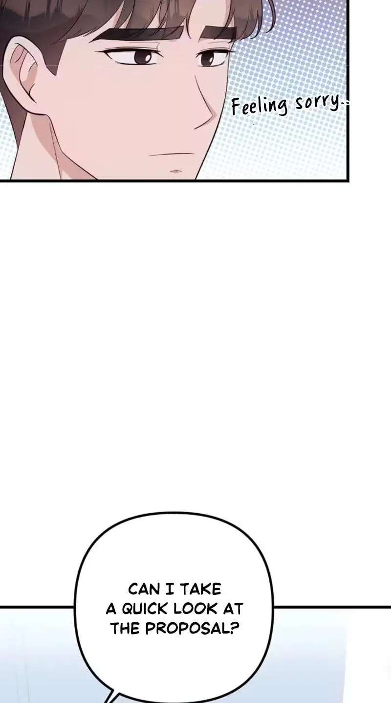 Surviving the Office Romance Chapter 31 - page 33