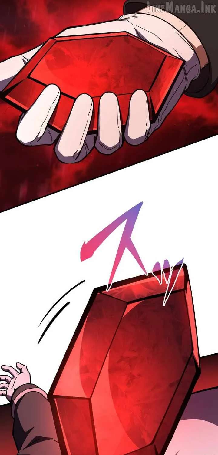 The Underworld Transcendent Is Unrivaled at the School——! Chapter 47 - page 97