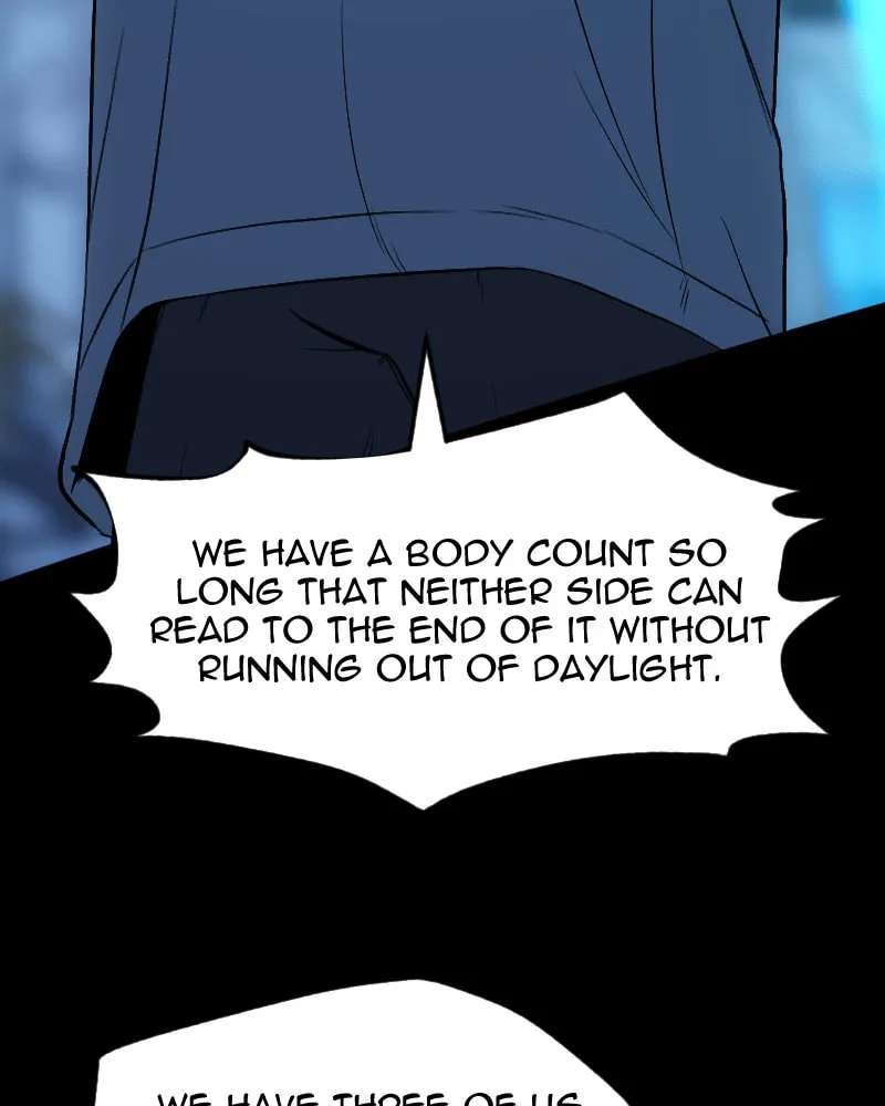 In The Bleak Midwinter Chapter 140 - page 51