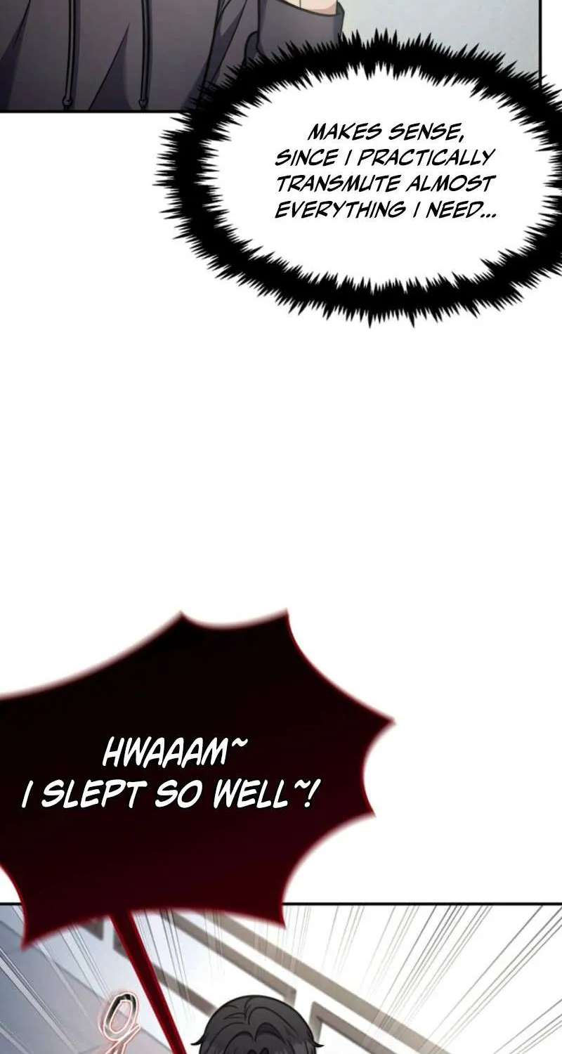 The Mythical Weapon Creation of the Regressed Genius Player Chapter 94 - page 18
