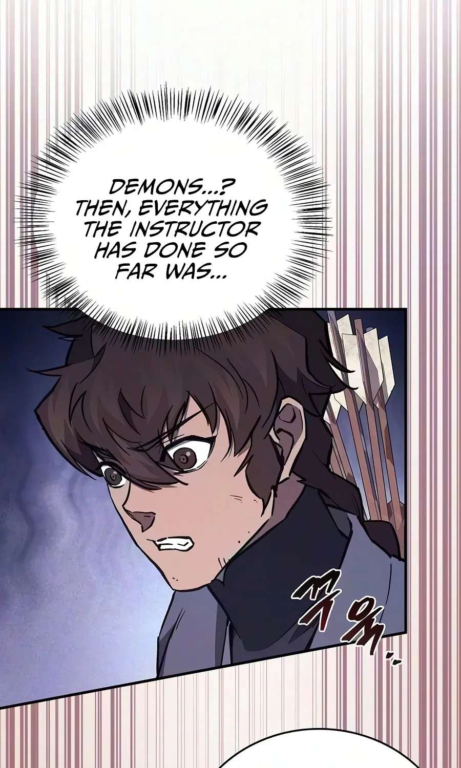 Return of the Demonic Instructor Chapter 65 - page 121