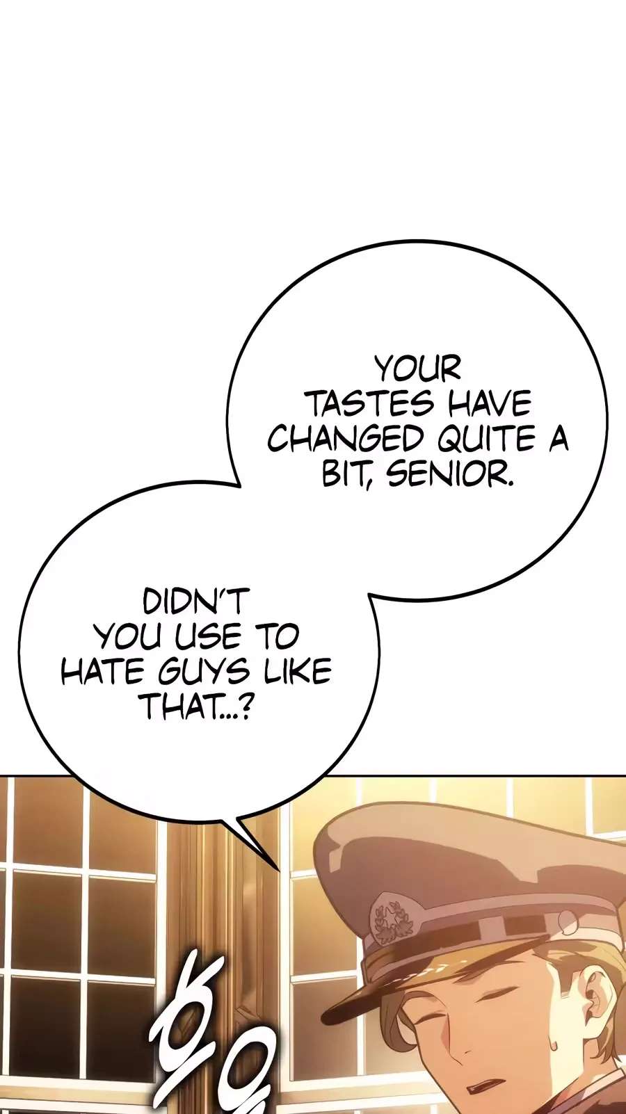30 Years Have Passed Since the Prologue Chapter 15 - page 183