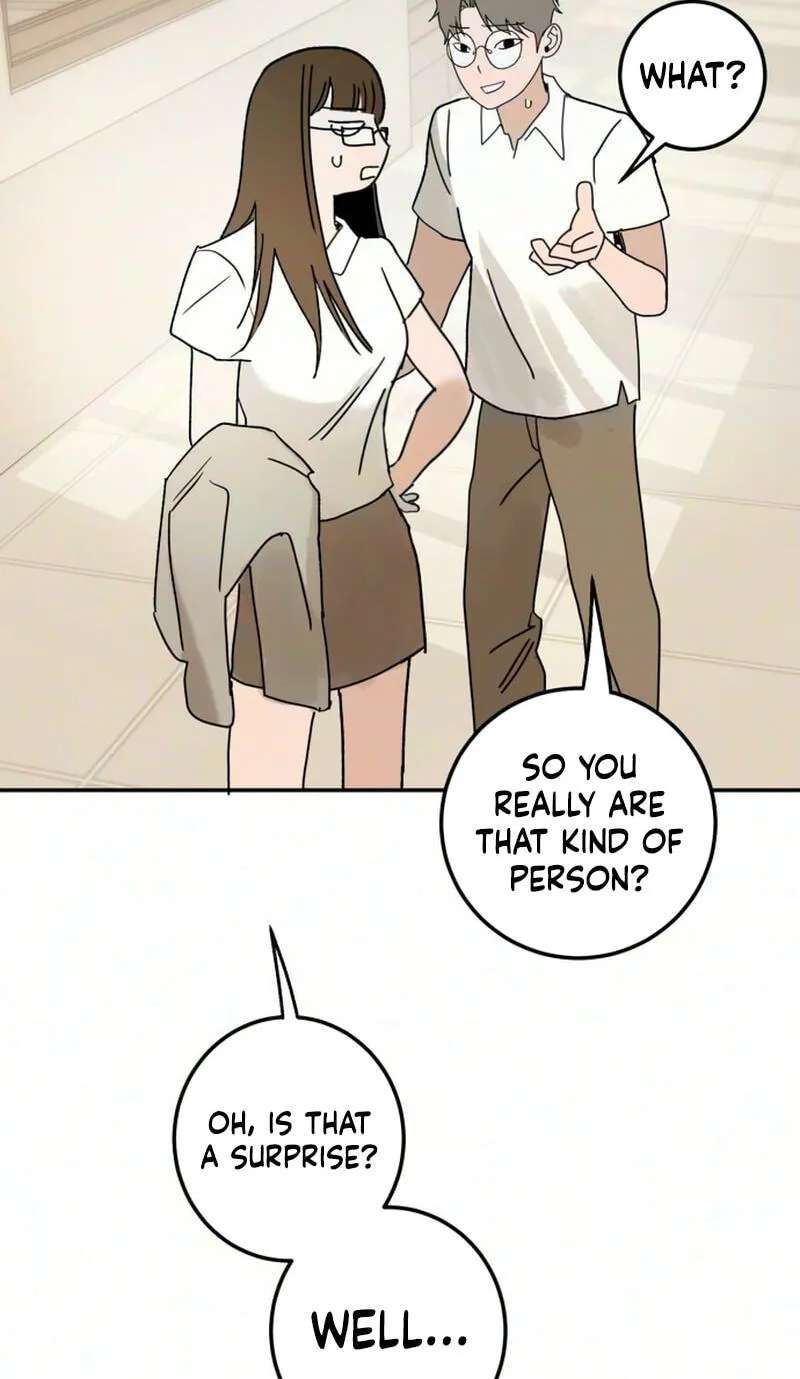 How to Love Ma Do-Ae Chapter 26 - page 29
