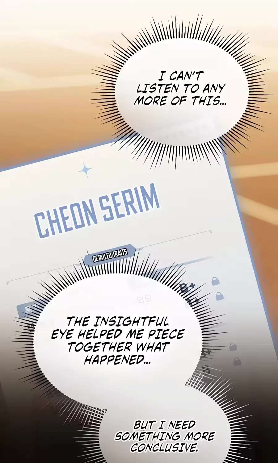 The Lucky Plan of An Idol In His Second Life Chapter 39 - page 52