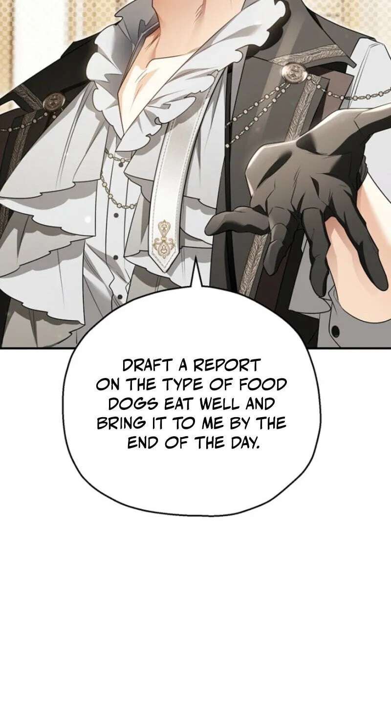 Marriage With A Suspiciously Demure Husband Chapter 24 - page 23