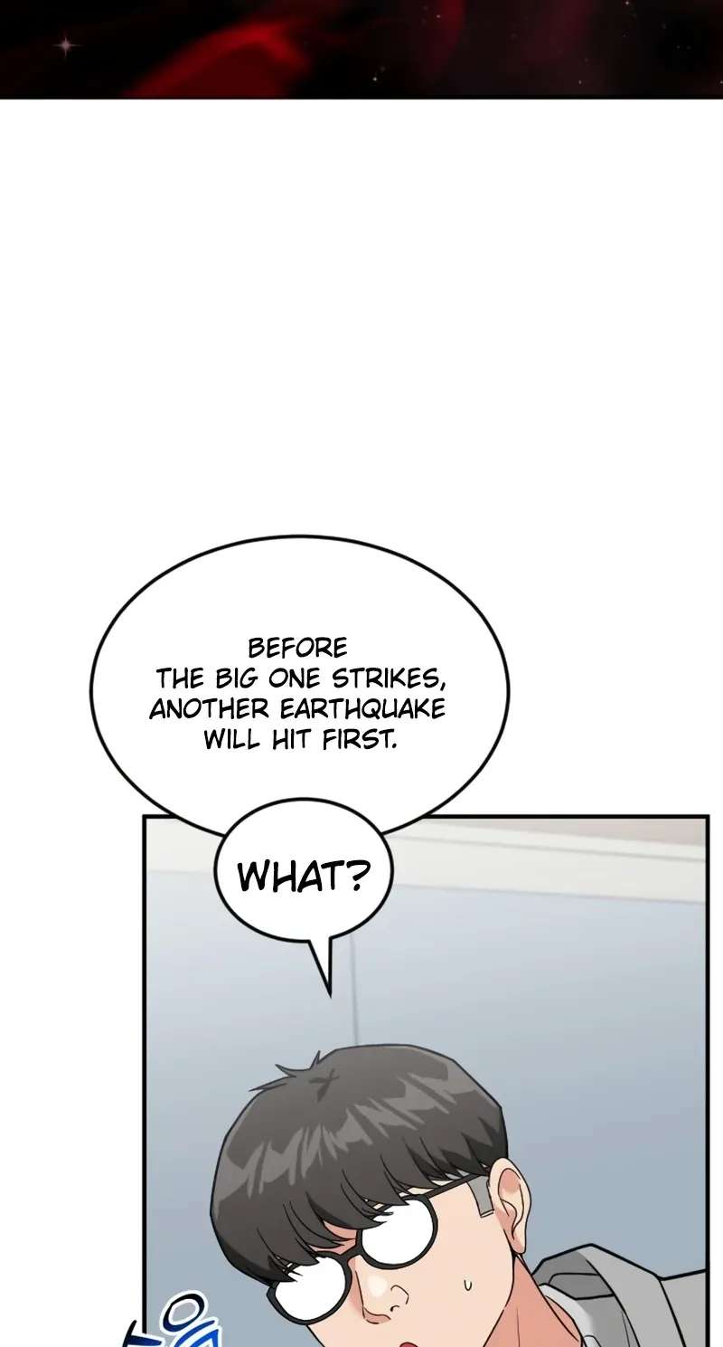 The Investor Who Sees The Future Chapter 102 - page 86