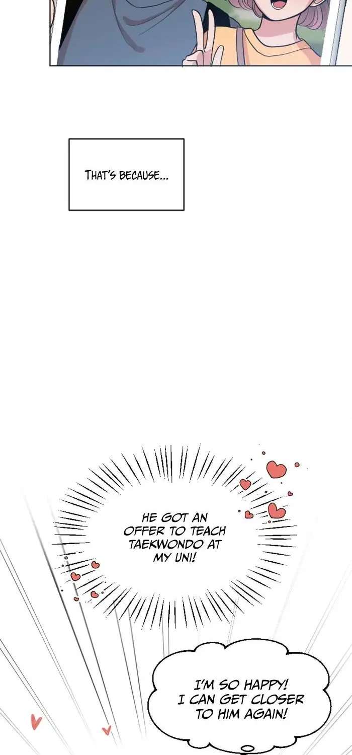 K-Chingu Chapter 5 - page 22