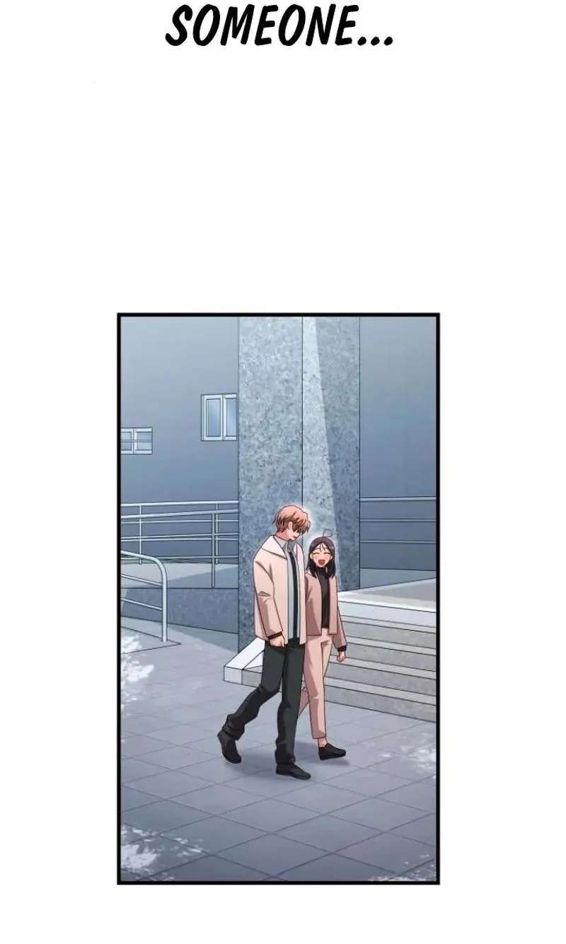 Visible Love Chapter 44 - page 6