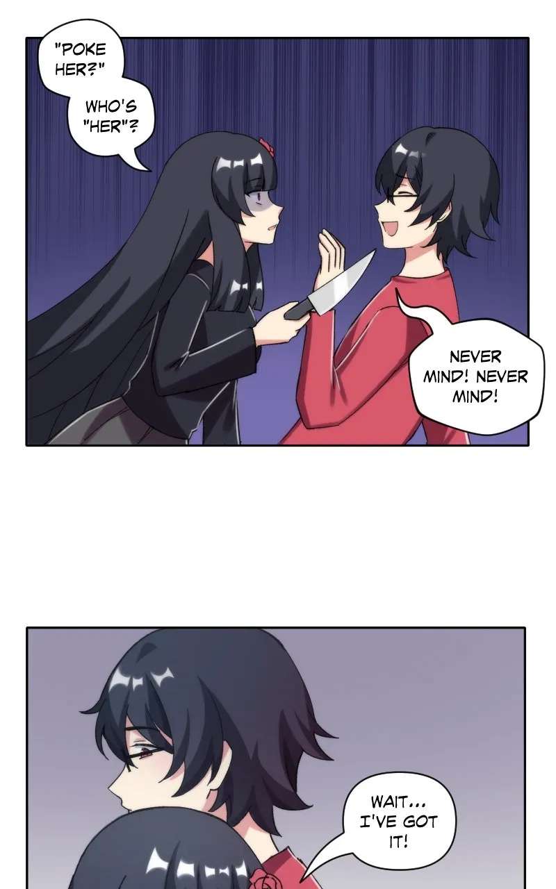 Stalker X Stalker Chapter 224 - page 10