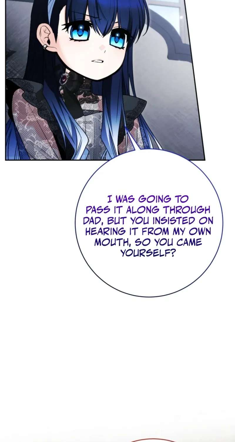 Black Killer Whale Baby Chapter 118 - page 36
