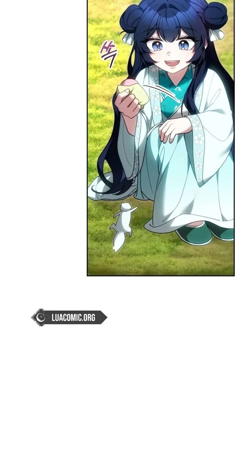 I Am the Youngest Disciple of the Martial Arts World's Mastermind Chapter 25 - page 29
