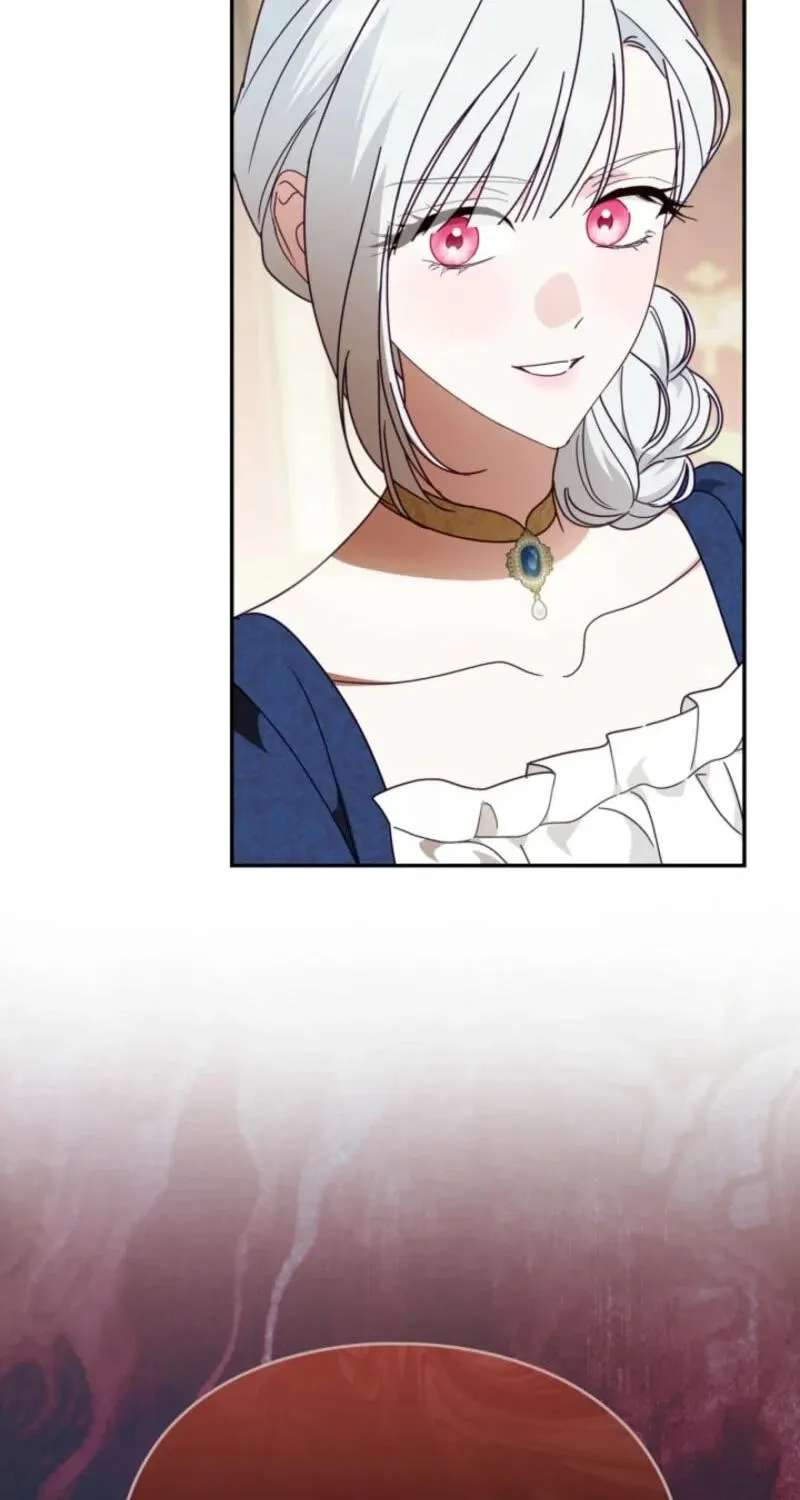 The Search for the Duchess's Husband Chapter 35 - page 50