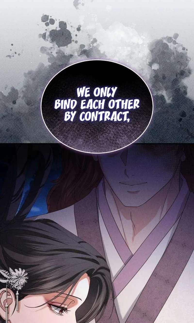 I Will Remarry the Ex-Husband I Killed Chapter 17 - page 47
