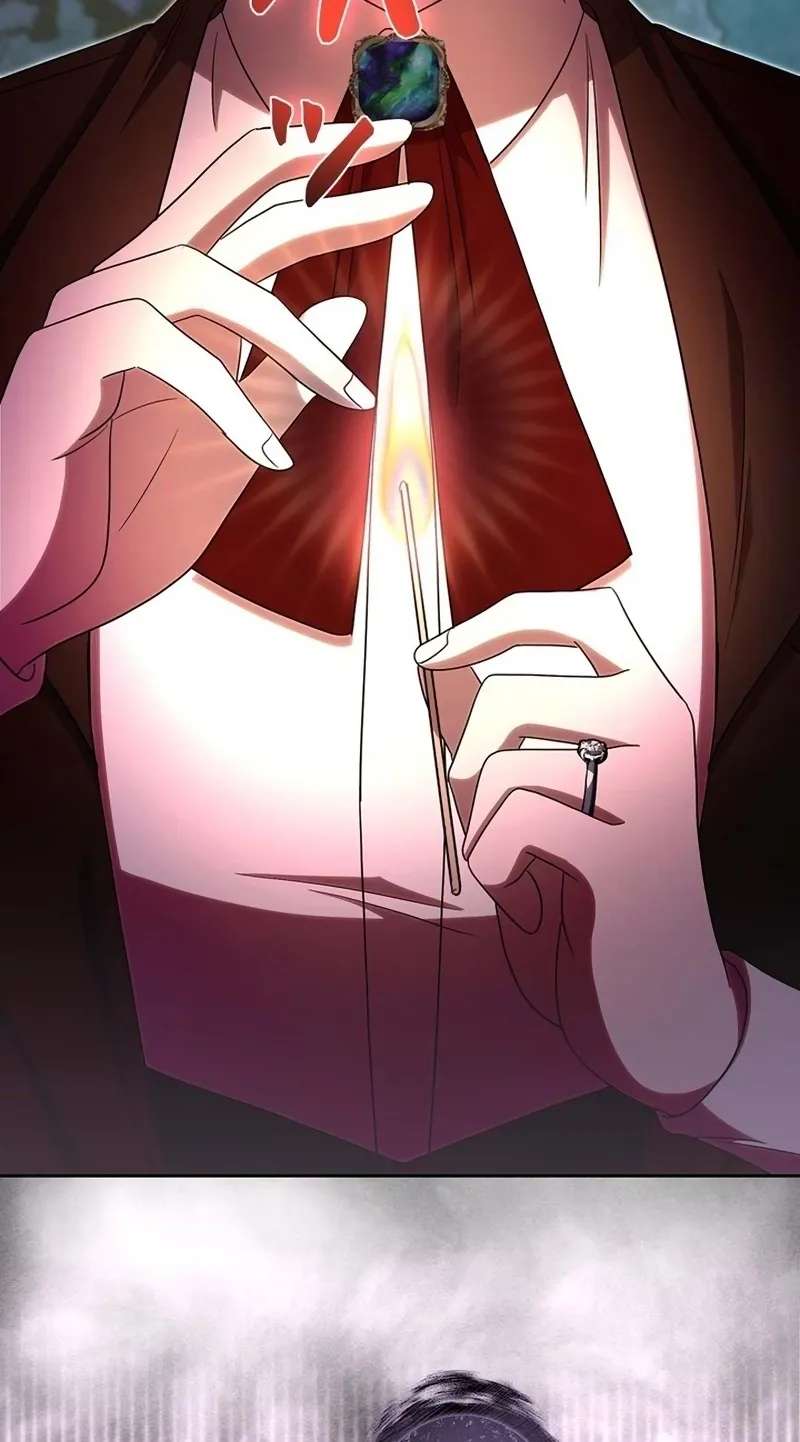 The Real Reason We're Getting Married Chapter 46 - page 21