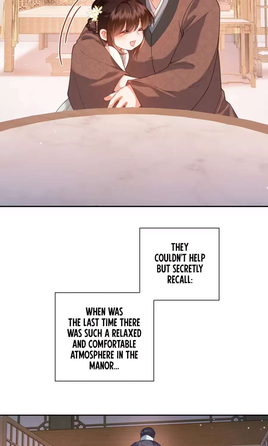 The Cannon-Fodder Concubine's Daughter Just Wants to Survive by Being Adorable Chapter 13 - page 11