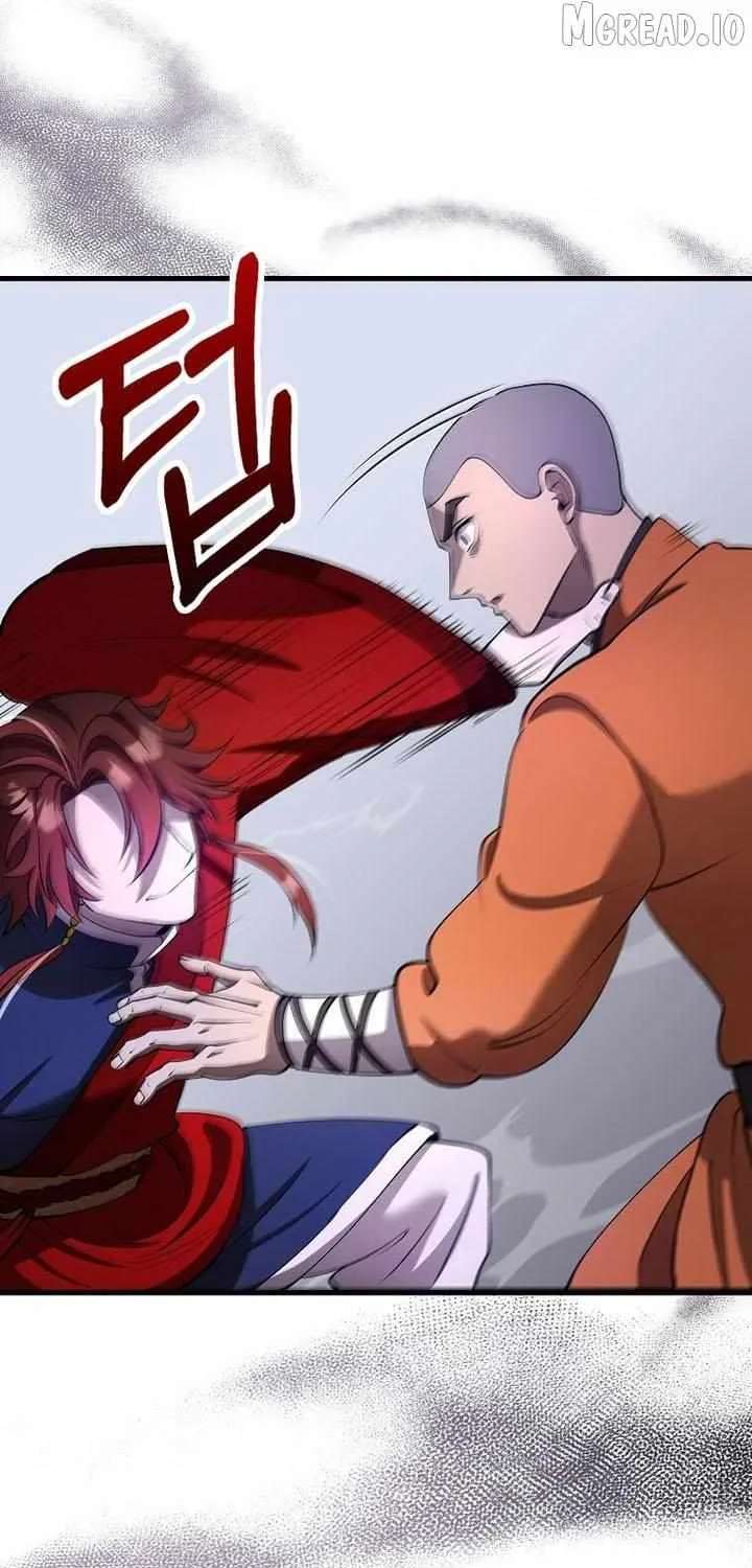 Doctor’s Rebirth Chapter 237 - page 55