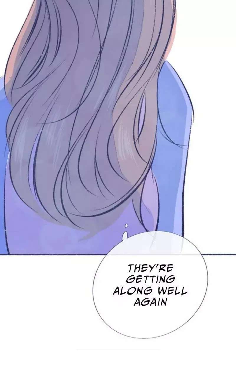Why Don't I Have Anyone by My Side? Chapter 50 - page 98