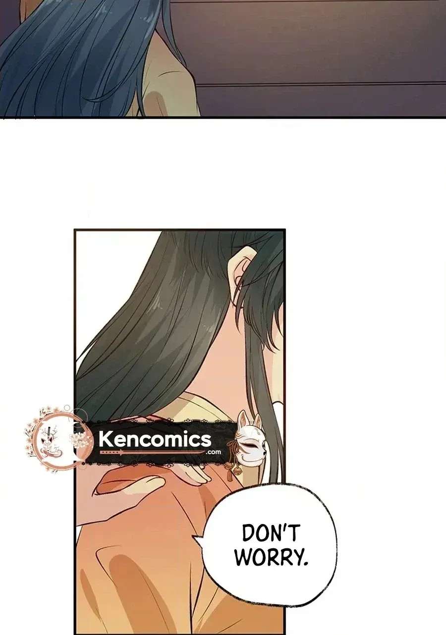 Nam Goong Sae Ga Prince Chapter 10 - page 60