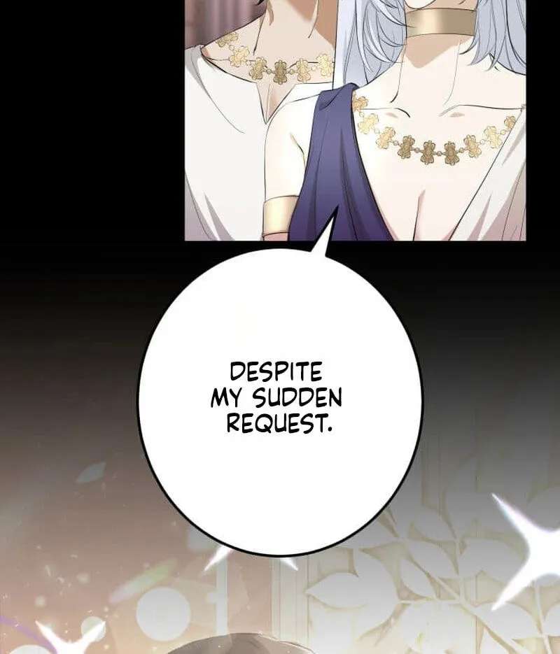 Ookan Yori Dekiai o Chapter 25 - page 35