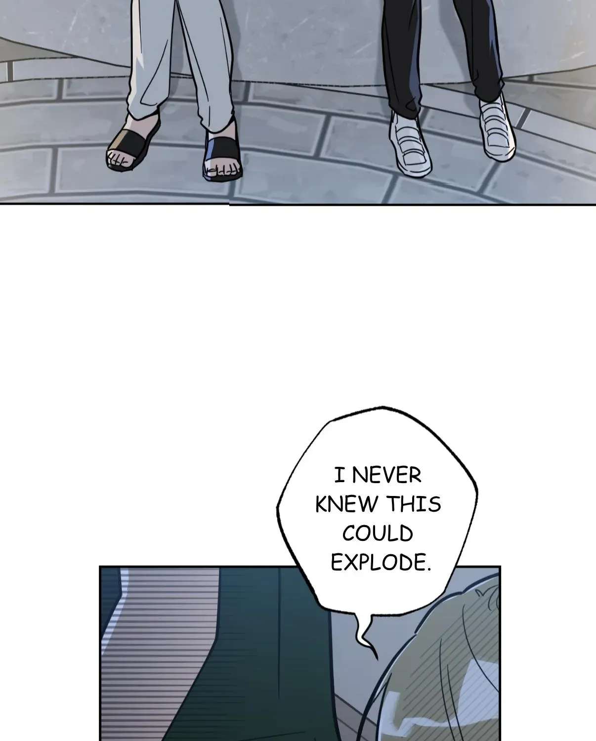 Happiness Rides a Broomstick Chapter 58 - page 83