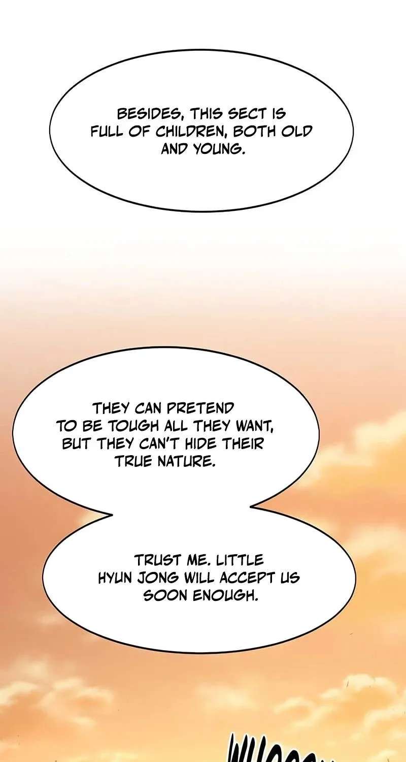 Return Of The Mount Hua Sect Chapter 183 - page 66