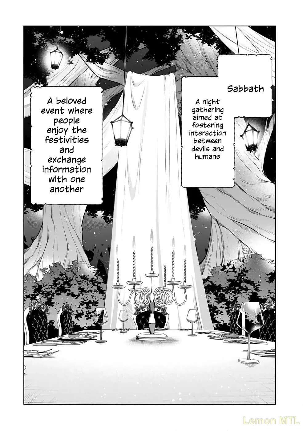 Kyuutei Madoushi Minarai o Yamete, Mahou Item Shokunin ni Narimasu Chapter 30 - page 6