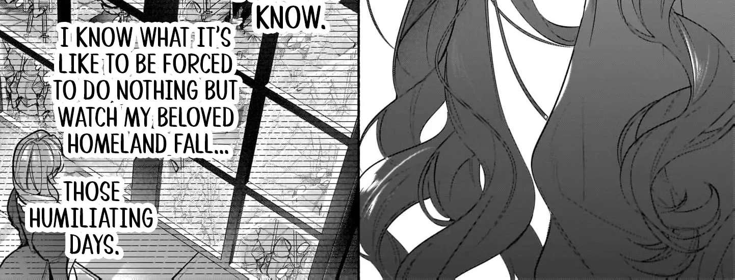 Tekikokude Reigu Sareta Kojo-sama wa Otto no Ai ni Kidzukanai Chapter 2 - page 20