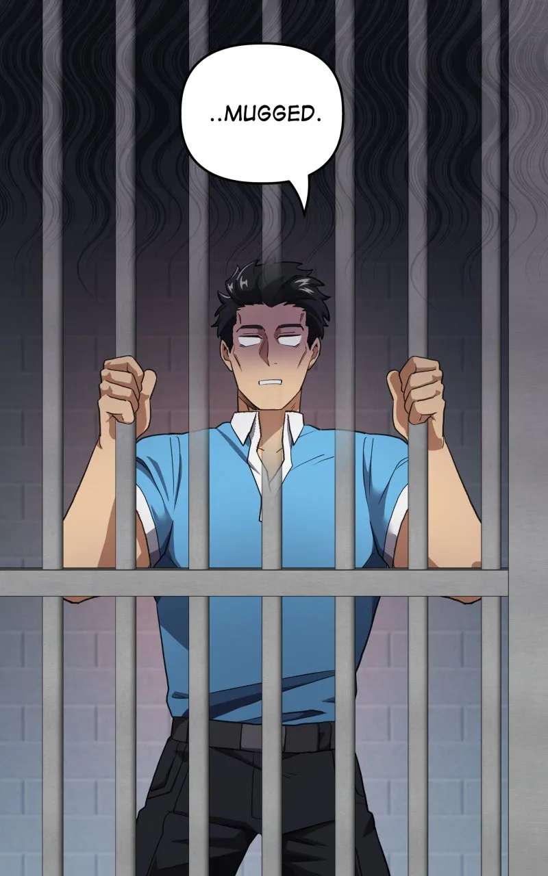 Double Mafia Godfather! Chapter 1 - page 25