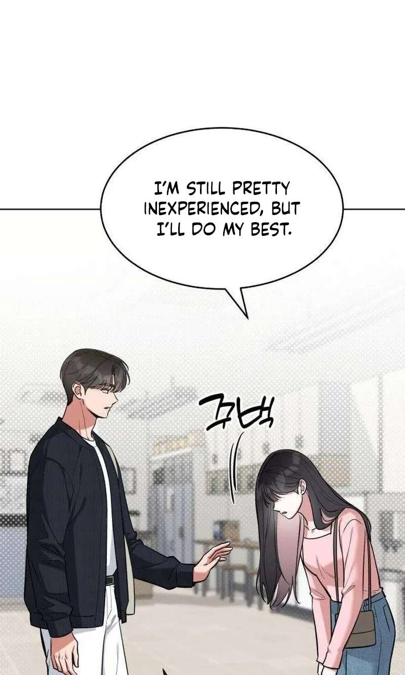 We're not a Couple! Chapter 7 - page 27