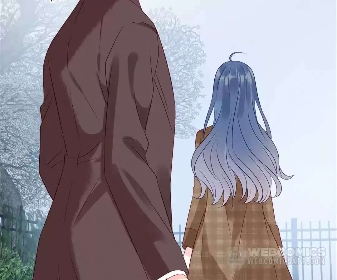 Wolf Billionaire’s Sweet Lover Chapter 105 - page 21
