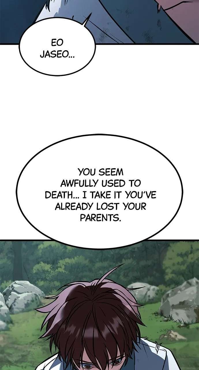 The Accidental Legend Chapter 1 - page 91